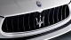 Maserati Ghibli 2018 Philippines emblem