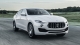 Maserati Levante 2018 Philippines white