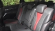maxus G50 adjustable second row seats