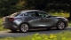 Mazda 3 Sedan Side