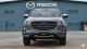 Mazda BT-50 4x4 AT front