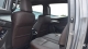 Mazda BT-50 4x4 AT rear seats
