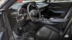 mazda cx-30 beauty shot front cabin interior philippines
