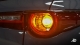mazda cx-30 beauty shot led taillights exterior