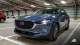 mazda cx-30 beauty shot polymetal gray exterior philippines