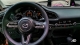 mazda cx-30 beauty shot steering wheel interior