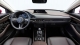 mazda cx-30 press photo dashboard interior philippines
