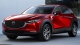 mazda cx-30 press photo front quarter exterior