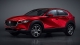 mazda cx-30 press photo front quarter exterior philippines