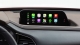 mazda cx-30 press photo infotainment interior apple carplay philippines