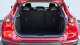 mazda cx-30 press photo trunk cargo interior