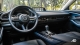 mazda cx-30 review road test front cabin interior philippines