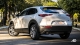 mazda cx-30 review road test rear quarter exterior