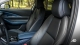 mazda cx-30 review road test seats interior