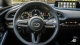 mazda cx-30 review road test steering wheel interior