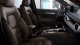 Mazda CX-5 Cabin