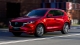 Mazda CX-5 Red