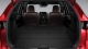 Mazda CX-5 White Trunk