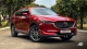 mazda cx-8 review road test front quarter exterior philippines
