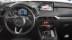 Mazda CX-9 dashboard