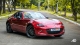 mazda mx-5 rf review road test front beauty exterior