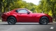 mazda mx-5 rf review road test side view exterior philippines