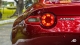 mazda mx-5 rf review road test taillights exterior philippines