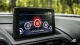 mazda mx-5 rf review road test touchscreen infotainment interior