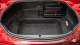 mazda mx-5 rf review road test trunk cargo interior