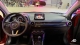 Mazda2 sedan launch philippines dashboard interior