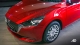 Mazda2 sedan launch philippines fascia exterior