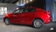 Mazda2 sedan launch philippines rear side exterior