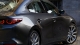Mazda3 Rear Quarter View