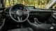 Mazda3 road test review dashboard interior sedan philippines