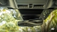Mazda3 road test review frameless rearview mirror interior
