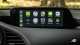 Mazda3 road test review infotainment display apple carplay interior
