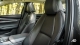 Mazda3 road test review leather seats interior