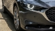 Mazda3 road test review LED headlights exterior