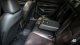 Mazda3 road test review rear cabin legroom interior