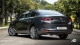 Mazda3 road test review rear quarter exterior philippines sedan