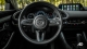 Mazda3 road test review steering wheel interior philippines sedan