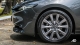 Mazda3 road test review wheels exterior