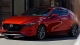 Mazda3 Sportback Front
