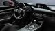Mazda3 Sportback Interior
