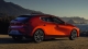 Mazda3 Sportback  Rear Quarter
