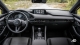 mazda3 sportback road test review polymetal gray dashboard interior philippines