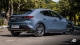 mazda3 sportback road test review polymetal gray rear quarter exterior philippines