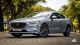 mazda6 sedan road test exterior front philippines