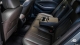 mazda6 sedan road test interior rear cabin
