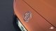 MG 4 EV Lux Badge
